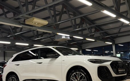 Audi Q5, 2025 год, 7 499 000 рублей, 2 фотография