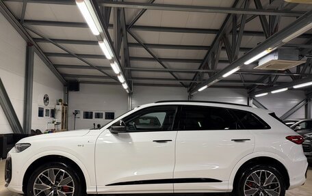 Audi Q5, 2025 год, 7 499 000 рублей, 6 фотография