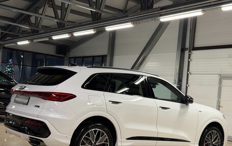 Audi Q5, 2025 год, 7 499 000 рублей, 4 фотография