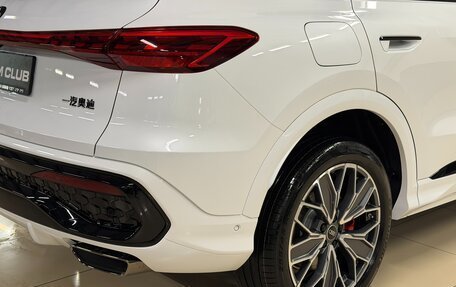 Audi Q5, 2025 год, 7 499 000 рублей, 14 фотография