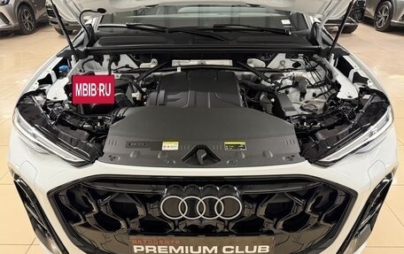 Audi Q5, 2025 год, 7 499 000 рублей, 7 фотография