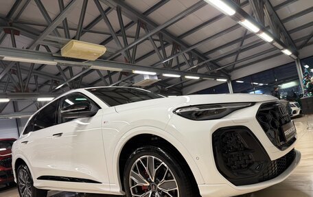 Audi Q5, 2025 год, 7 499 000 рублей, 16 фотография