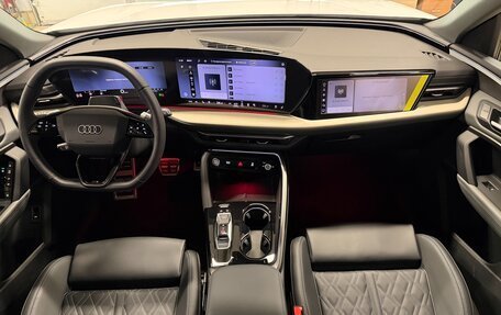 Audi Q5, 2025 год, 7 499 000 рублей, 21 фотография