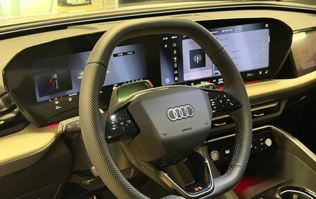 Audi Q5, 2025 год, 7 499 000 рублей, 18 фотография