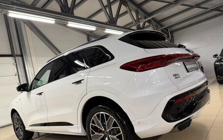 Audi Q5, 2025 год, 7 499 000 рублей, 17 фотография