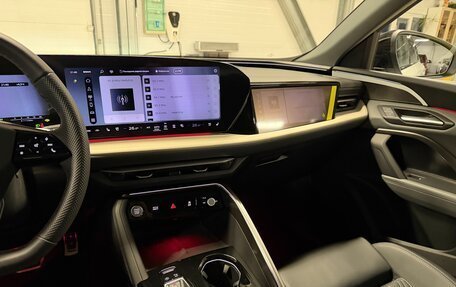 Audi Q5, 2025 год, 7 499 000 рублей, 25 фотография