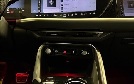 Audi Q5, 2025 год, 7 499 000 рублей, 30 фотография