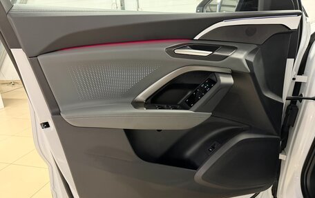 Audi Q5, 2025 год, 7 499 000 рублей, 26 фотография