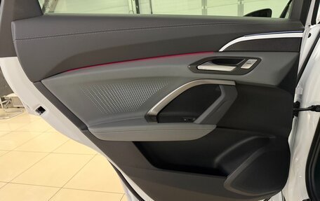 Audi Q5, 2025 год, 7 499 000 рублей, 28 фотография