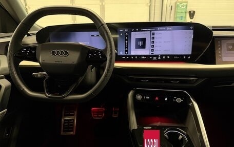 Audi Q5, 2025 год, 7 499 000 рублей, 20 фотография
