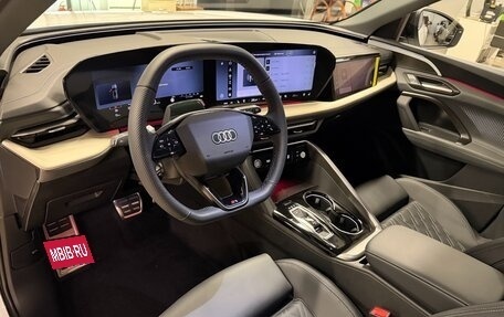 Audi Q5, 2025 год, 7 499 000 рублей, 19 фотография