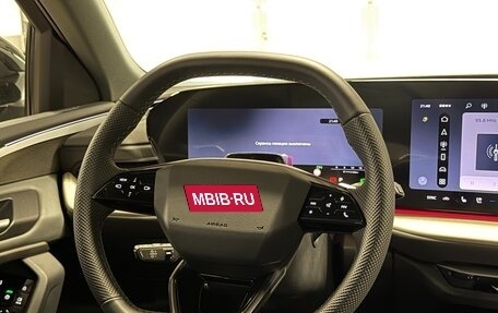 Audi Q5, 2025 год, 7 499 000 рублей, 22 фотография