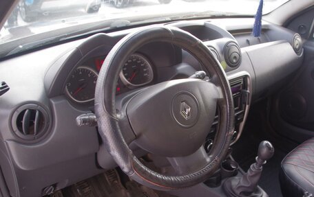 Renault Duster I рестайлинг, 2014 год, 890 000 рублей, 6 фотография