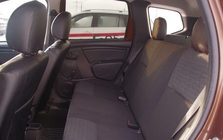 Renault Duster I рестайлинг, 2014 год, 890 000 рублей, 8 фотография