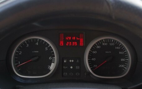 Renault Duster I рестайлинг, 2014 год, 890 000 рублей, 11 фотография