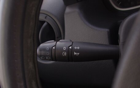 Renault Duster I рестайлинг, 2014 год, 890 000 рублей, 13 фотография