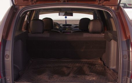 Renault Duster I рестайлинг, 2014 год, 890 000 рублей, 19 фотография