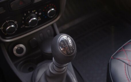 Renault Duster I рестайлинг, 2014 год, 890 000 рублей, 18 фотография