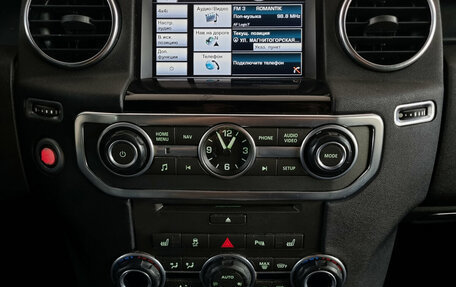 Land Rover Discovery IV, 2012 год, 1 310 000 рублей, 7 фотография