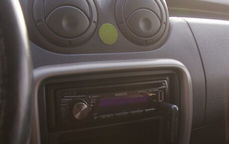 Renault Duster I рестайлинг, 2014 год, 890 000 рублей, 15 фотография