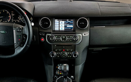 Land Rover Discovery IV, 2012 год, 1 310 000 рублей, 5 фотография