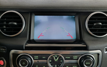 Land Rover Discovery IV, 2012 год, 1 310 000 рублей, 12 фотография