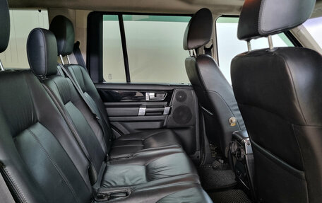 Land Rover Discovery IV, 2012 год, 1 310 000 рублей, 14 фотография