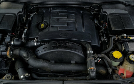 Land Rover Discovery IV, 2012 год, 1 310 000 рублей, 17 фотография