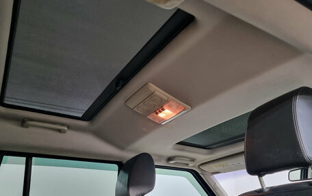 Land Rover Discovery IV, 2012 год, 1 310 000 рублей, 15 фотография