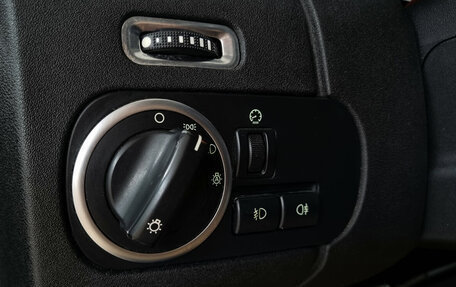 Land Rover Discovery IV, 2012 год, 1 310 000 рублей, 10 фотография