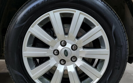 Land Rover Discovery IV, 2012 год, 1 310 000 рублей, 18 фотография