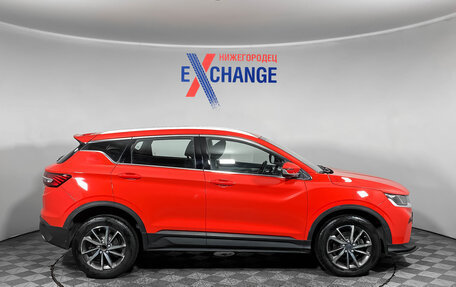 Geely Coolray I, 2023 год, 1 349 000 рублей, 3 фотография