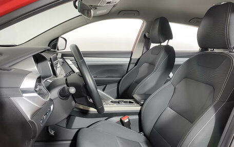 Geely Coolray I, 2023 год, 1 349 000 рублей, 11 фотография