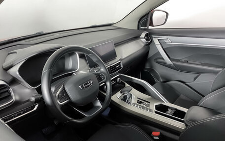 Geely Coolray I, 2023 год, 1 349 000 рублей, 12 фотография