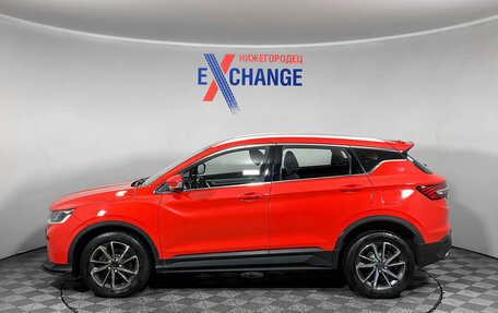 Geely Coolray I, 2023 год, 1 349 000 рублей, 7 фотография