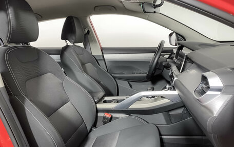 Geely Coolray I, 2023 год, 1 349 000 рублей, 8 фотография