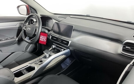 Geely Coolray I, 2023 год, 1 349 000 рублей, 9 фотография