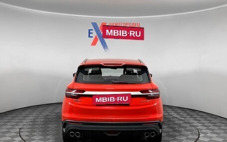 Geely Coolray I, 2023 год, 1 349 000 рублей, 5 фотография