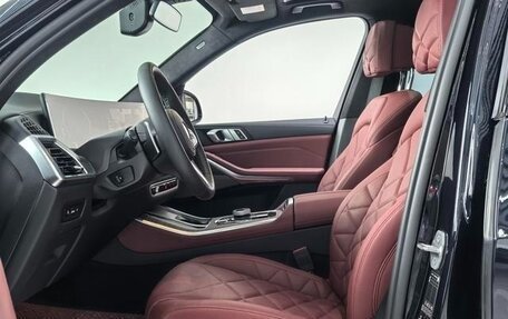 BMW X5, 2025 год, 10 000 000 рублей, 7 фотография