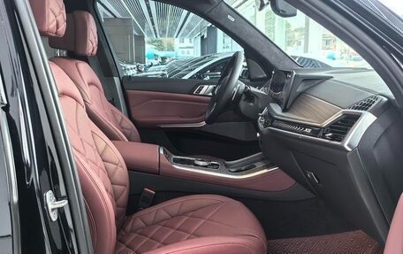 BMW X5, 2025 год, 10 000 000 рублей, 9 фотография