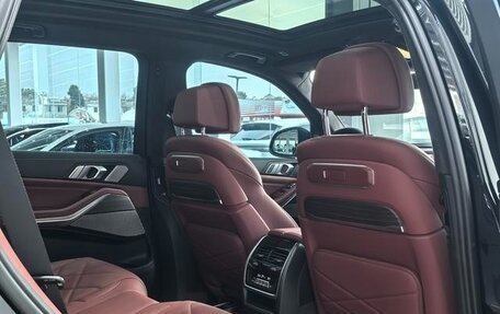 BMW X5, 2025 год, 10 000 000 рублей, 8 фотография