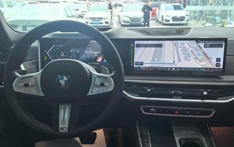 BMW X5, 2025 год, 10 000 000 рублей, 13 фотография