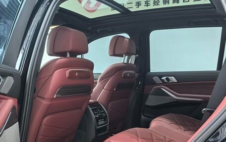 BMW X5, 2025 год, 10 000 000 рублей, 12 фотография