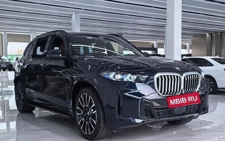 BMW X5, 2025 год, 10 000 000 рублей, 3 фотография