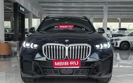 BMW X5, 2025 год, 10 000 000 рублей, 2 фотография