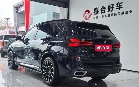 BMW X5, 2025 год, 10 000 000 рублей, 4 фотография