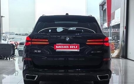 BMW X5, 2025 год, 10 000 000 рублей, 5 фотография