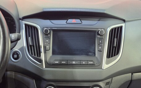 Hyundai Creta I рестайлинг, 2020 год, 2 079 000 рублей, 12 фотография