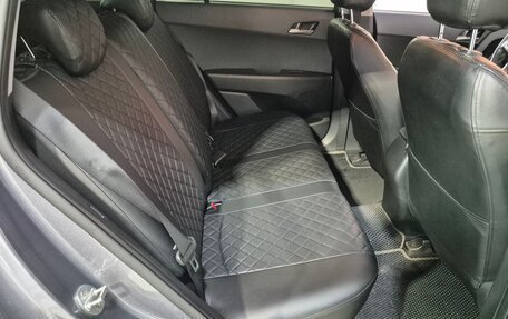 Hyundai Creta I рестайлинг, 2020 год, 2 079 000 рублей, 17 фотография