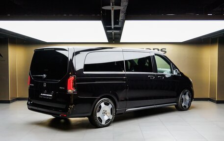 Mercedes-Benz V-Класс, 2025 год, 14 870 000 рублей, 3 фотография